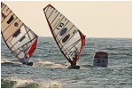 2008 PWA World Cup Sylt  