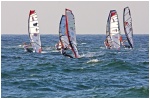 2008 PWA World Cup Sylt  