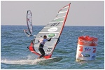2008 PWA World Cup Sylt  