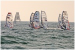 2008 PWA World Cup Sylt  