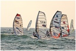 2008 PWA World Cup Sylt  