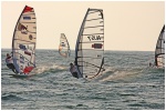 2008 PWA World Cup Sylt  