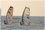 2008 PWA World Cup Sylt  