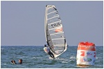 2008 PWA World Cup Sylt  
