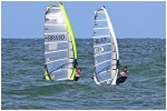 2008 PWA World Cup Sylt  