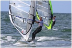 2008 PWA World Cup Sylt  