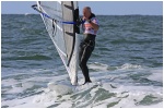 2008 PWA World Cup Sylt  