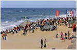 2008 PWA World Cup Sylt  