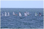 2008 PWA World Cup Sylt  