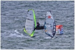 2008 PWA World Cup Sylt  