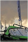 2008 PWA World Cup Sylt  