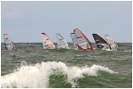 2008 PWA World Cup Sylt  
