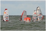 2008 PWA World Cup Sylt  