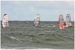 2008 PWA World Cup Sylt  