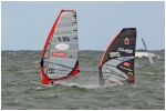 2008 PWA World Cup Sylt  