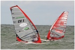 2008 PWA World Cup Sylt  