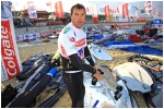 2008 PWA World Cup Sylt  