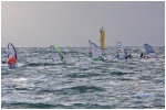 2008 PWA World Cup Sylt  