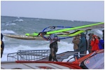 2008 PWA World Cup Sylt  