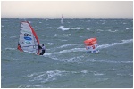 2008 PWA World Cup Sylt  