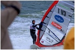 2008 PWA World Cup Sylt  