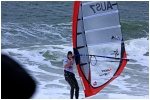 2008 PWA World Cup Sylt  