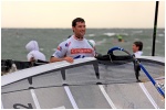 2008 PWA World Cup Sylt  