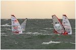 2008 PWA World Cup Sylt  