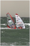 2008 PWA World Cup Sylt  