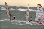 2008 PWA World Cup Sylt  