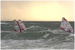 2008 PWA World Cup Sylt  