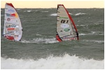 2008 PWA World Cup Sylt  