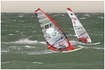2008 PWA World Cup Sylt  
