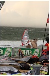 2008 PWA World Cup Sylt  