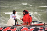 2008 PWA World Cup Sylt  