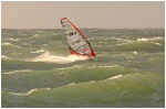 2008 PWA World Cup Sylt  