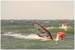 2008 PWA World Cup Sylt  