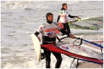 2008 PWA World Cup Sylt  