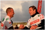 2008 PWA World Cup Sylt  
