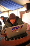 2008 PWA World Cup Sylt  