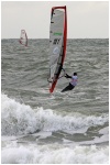 2008 PWA World Cup Sylt  