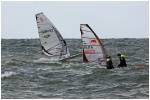 2008 PWA World Cup Sylt  