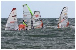 2008 PWA World Cup Sylt  