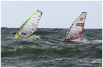 2008 PWA World Cup Sylt  