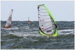 2008 PWA World Cup Sylt  