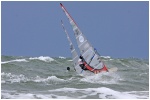 2008 PWA World Cup Sylt  
