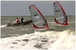 2008 PWA World Cup Sylt  