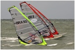 2008 PWA World Cup Sylt  