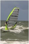 2008 PWA World Cup Sylt  