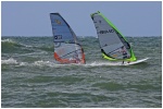 2008 PWA World Cup Sylt  